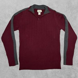 American Rag Knitted Sweater Turtleneck Size Large